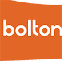 Logo Bolton